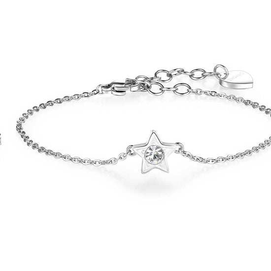 Bracciale S'agapõ Click da donna SCK14-1