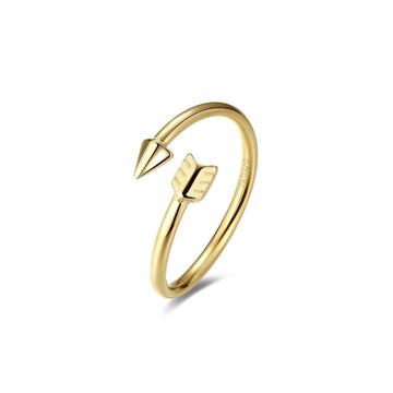 Anello S'agapõ Click da donna SCK143-1