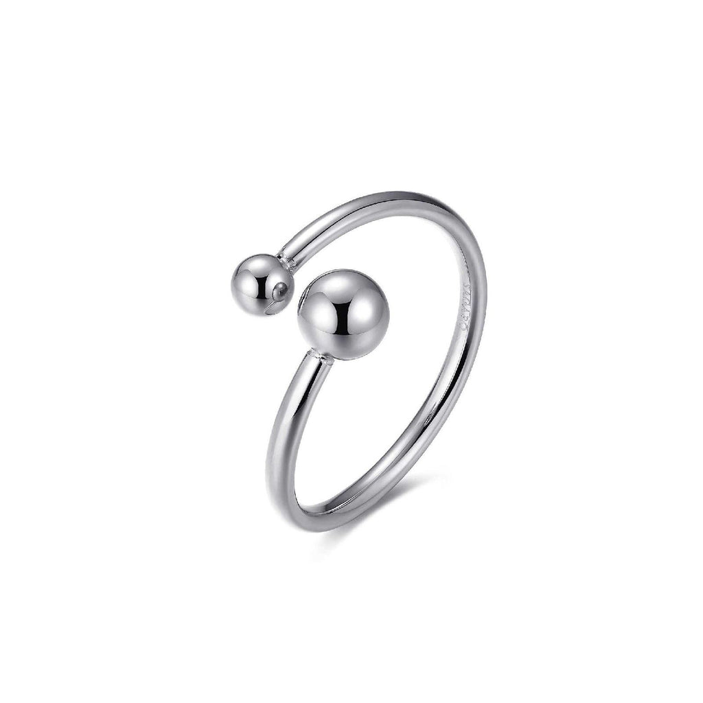 Anello S'agapõ Click da donna