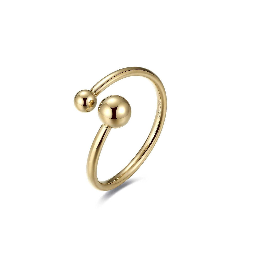 Anello S'agapõ Click da donna