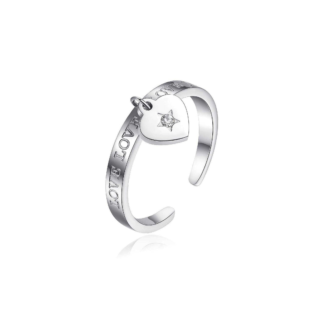 Anello S'agapõ Click da donna