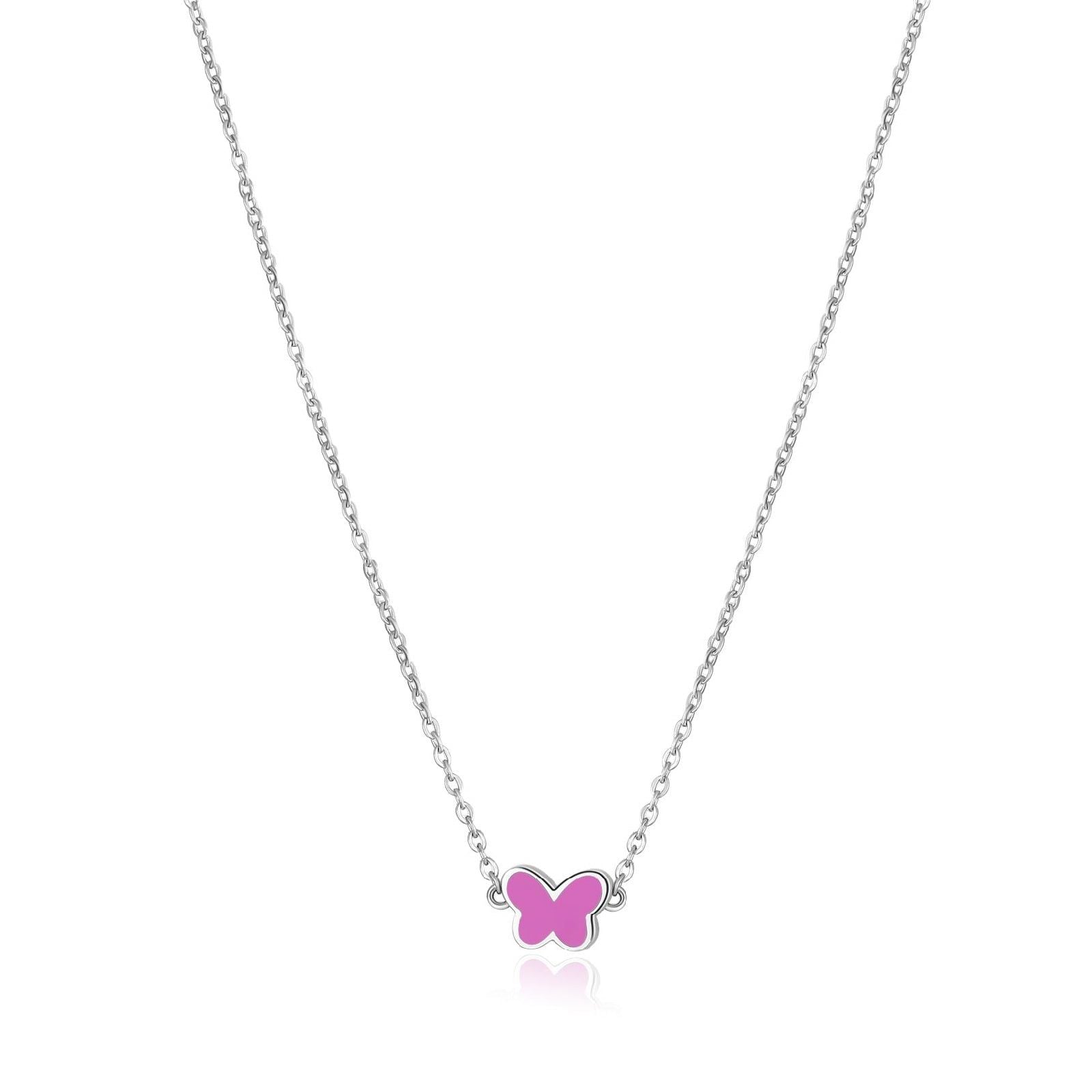 Collana S’Agapõ Click da donna SCK208-1