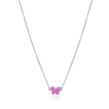 Collana S’Agapõ Click da donna SCK208-1