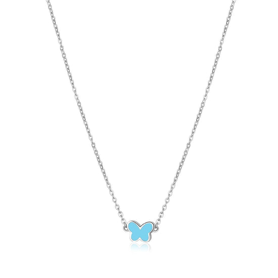 Collana S’Agapõ Click da donna SCK209-1