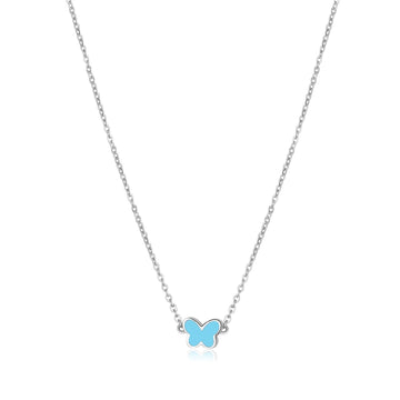 Collana S’Agapõ Click da donna SCK209-1