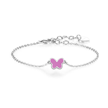 Bracciale S’Agapõ Click da donna SCK210-1