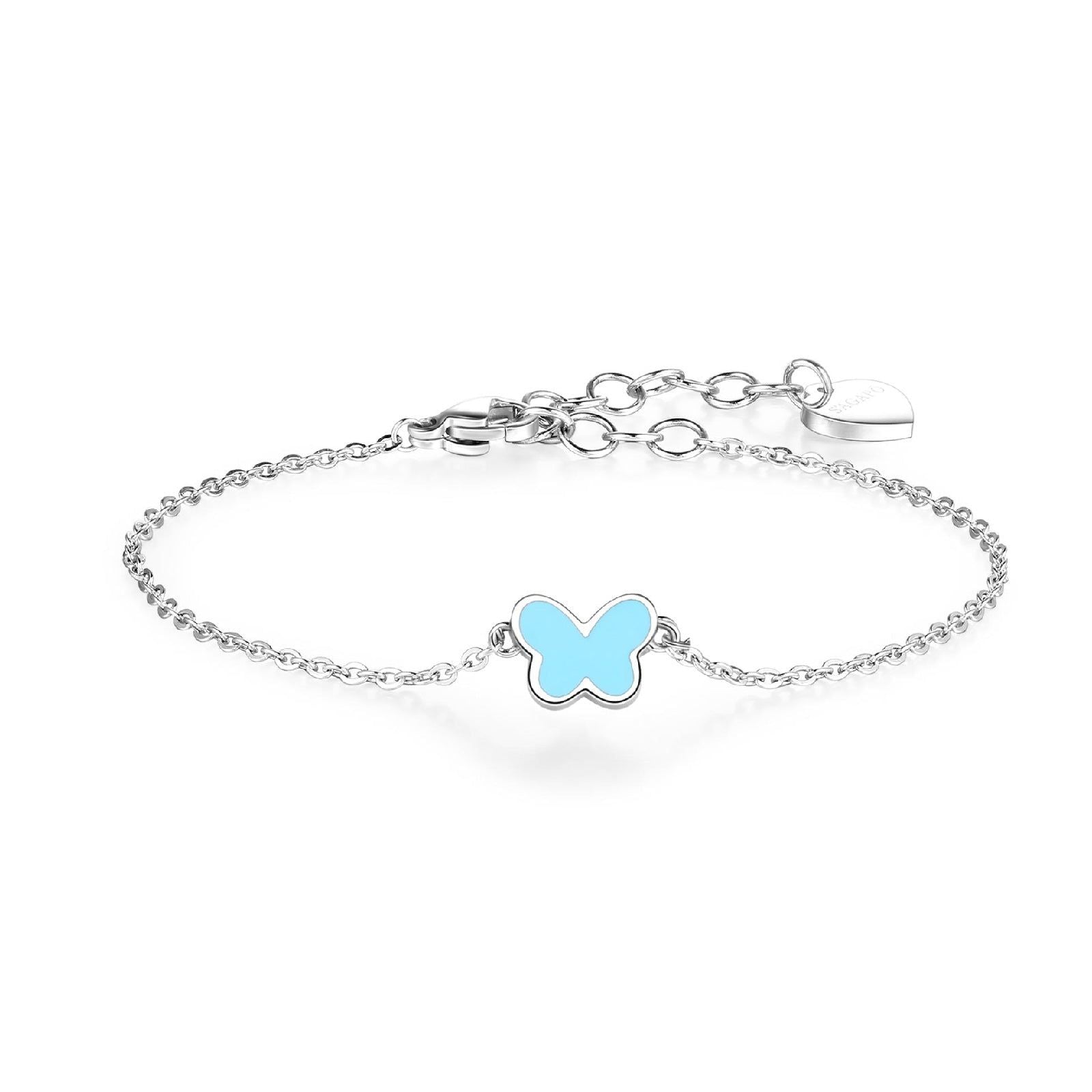Bracciale S’Agapõ Click da donna SCK211-1