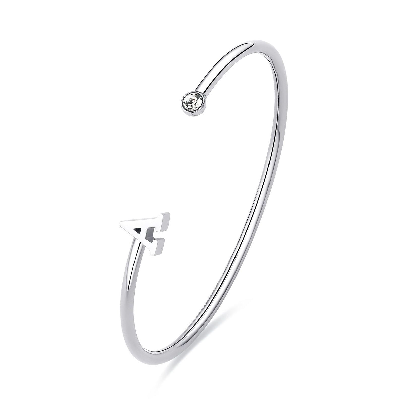Bracciale S’Agapõ Click da donna SCK212-1