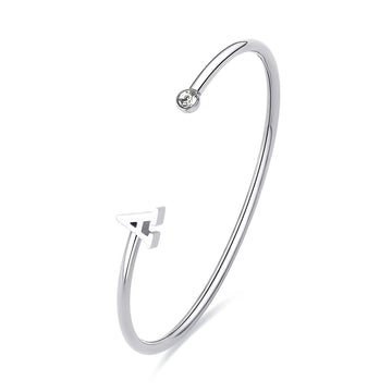 Bracciale S’Agapõ Click da donna SCK212-1