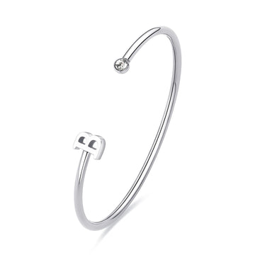 Bracciale S’Agapõ Click da donna SCK213-1