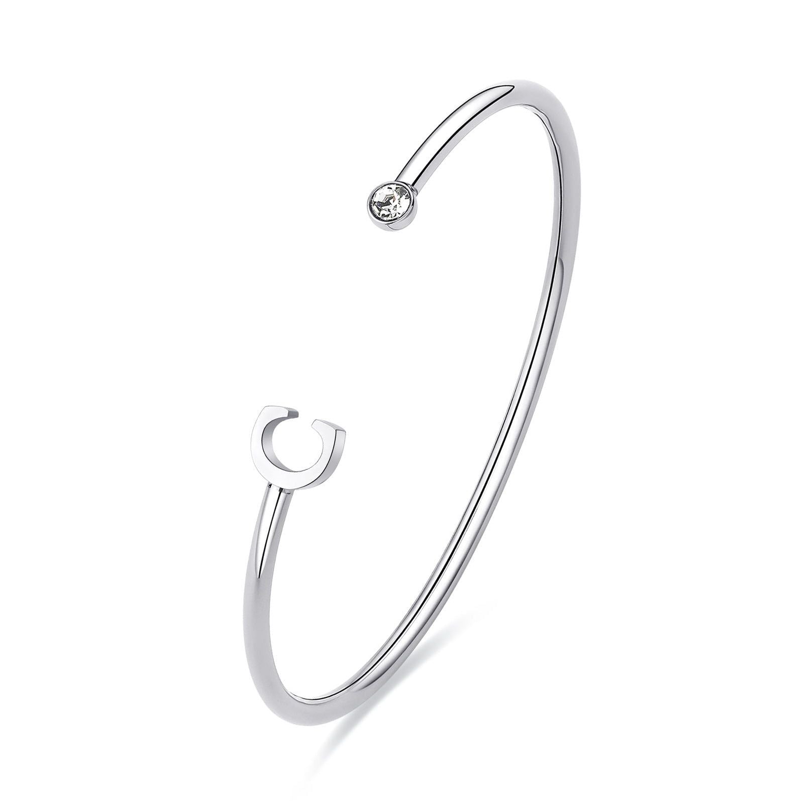 Bracciale S’Agapõ Click da donna SCK214-1