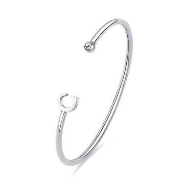 Bracciale S’Agapõ Click da donna SCK214-1