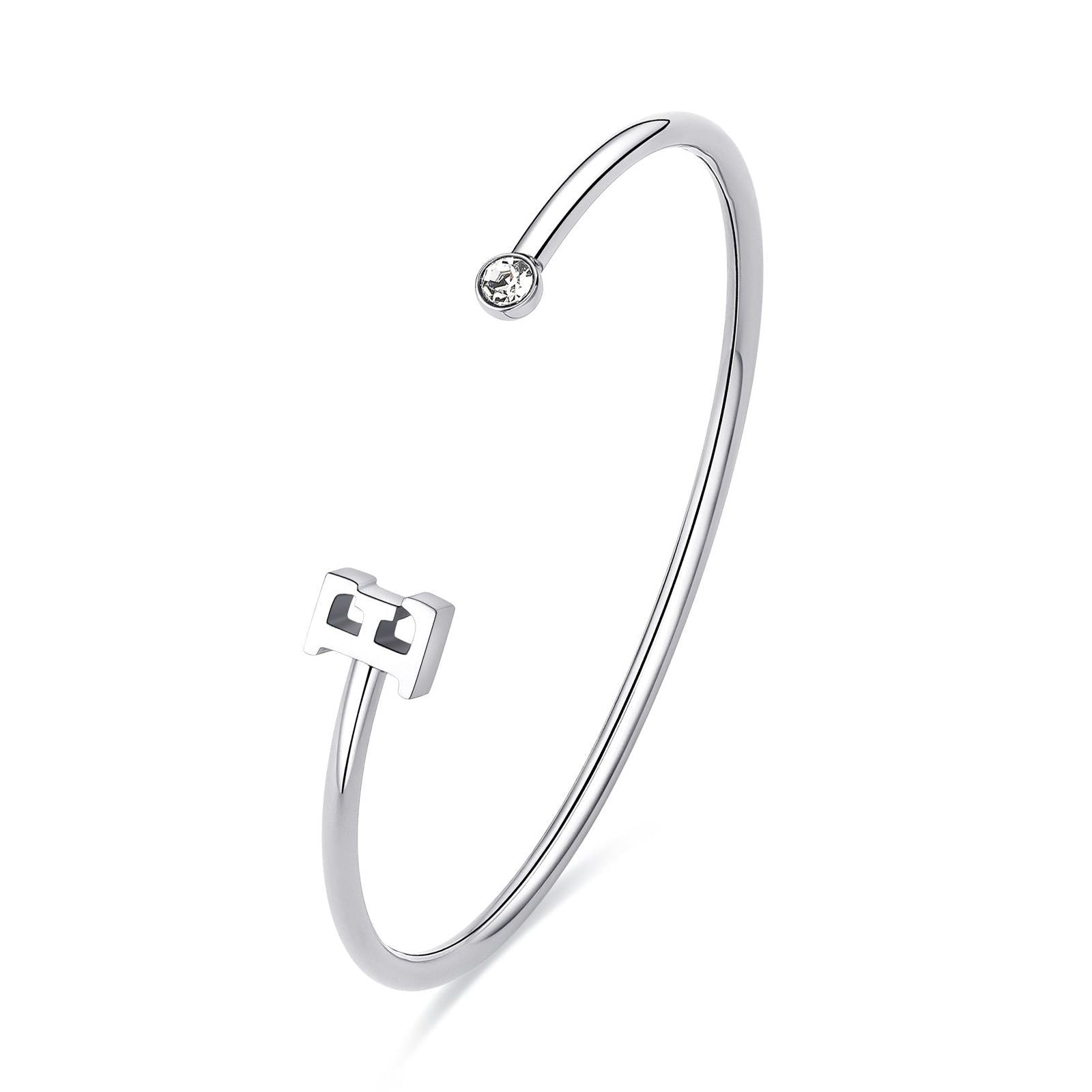 Bracciale S’Agapõ Click da donna SCK216-1