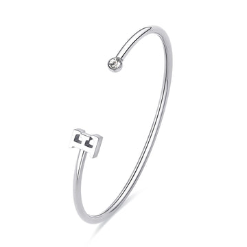Bracciale S’Agapõ Click da donna SCK216-1