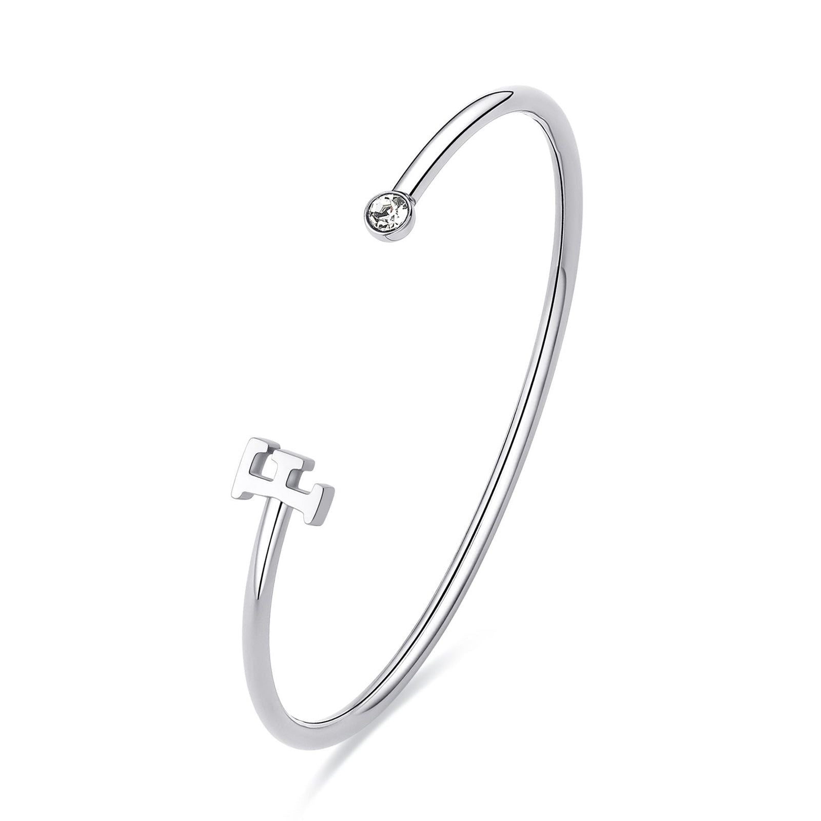 Bracciale S’Agapõ Click da donna SCK217-1