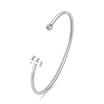 Bracciale S’Agapõ Click da donna SCK217-1