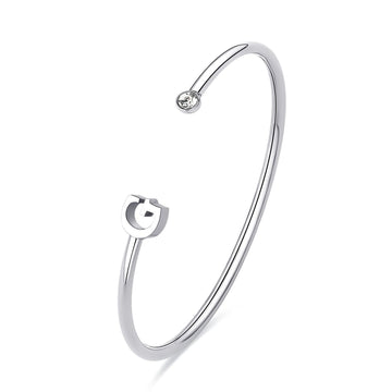 Bracciale S’Agapõ Click da donna SCK218-1