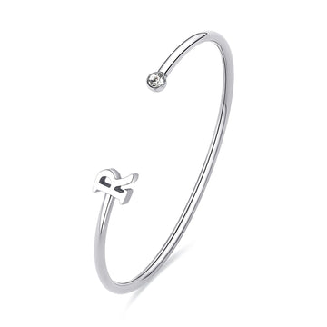 Bracciale S’Agapõ Click da donna SCK228-1