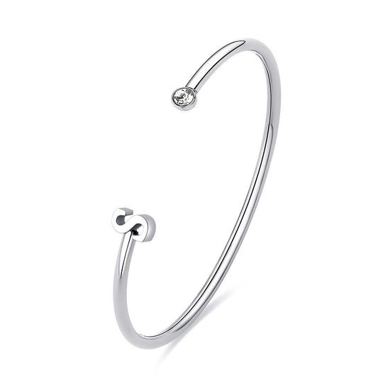 Bracciale S’Agapõ Click da donna SCK229-1