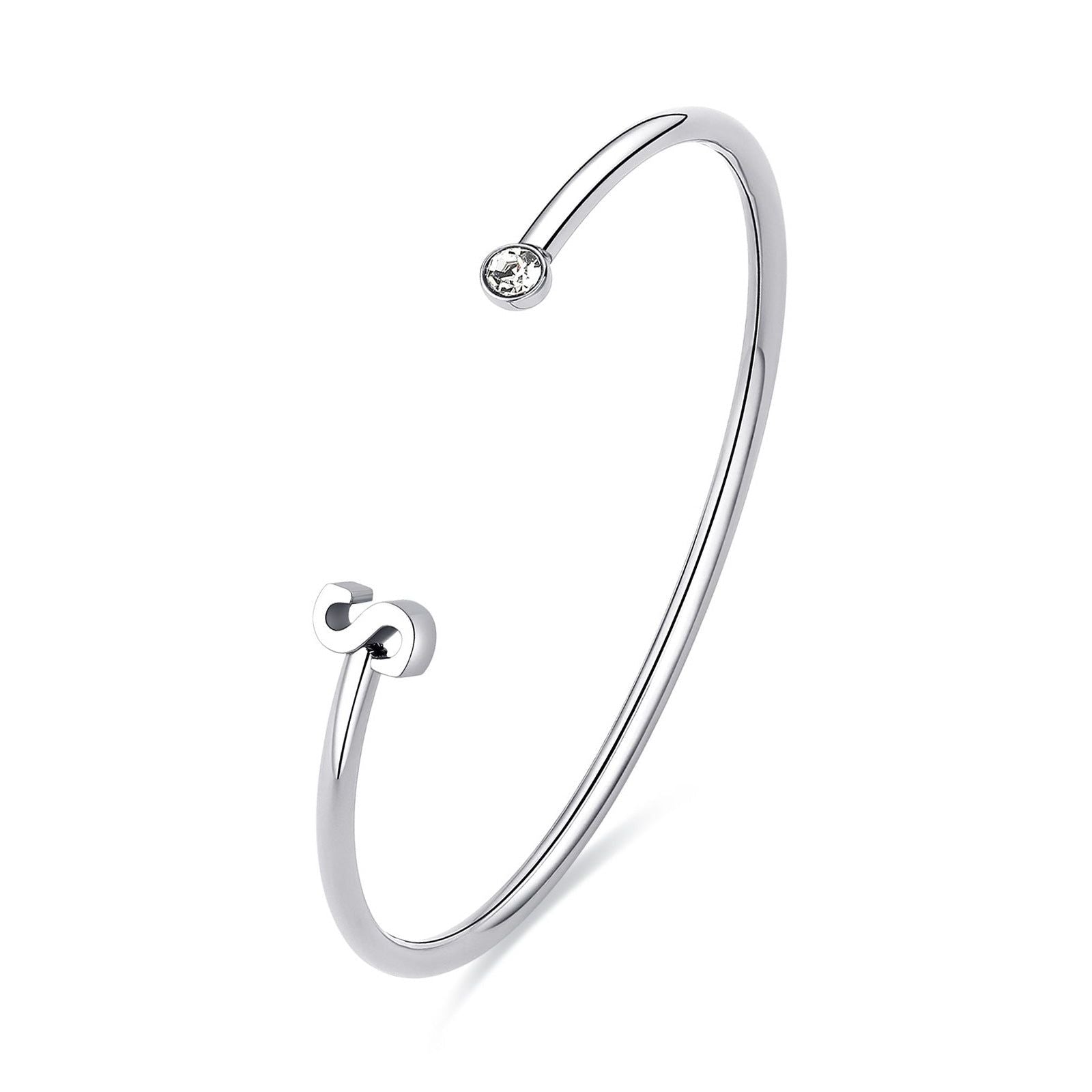 Bracciale S’Agapõ Click da donna SCK229-1