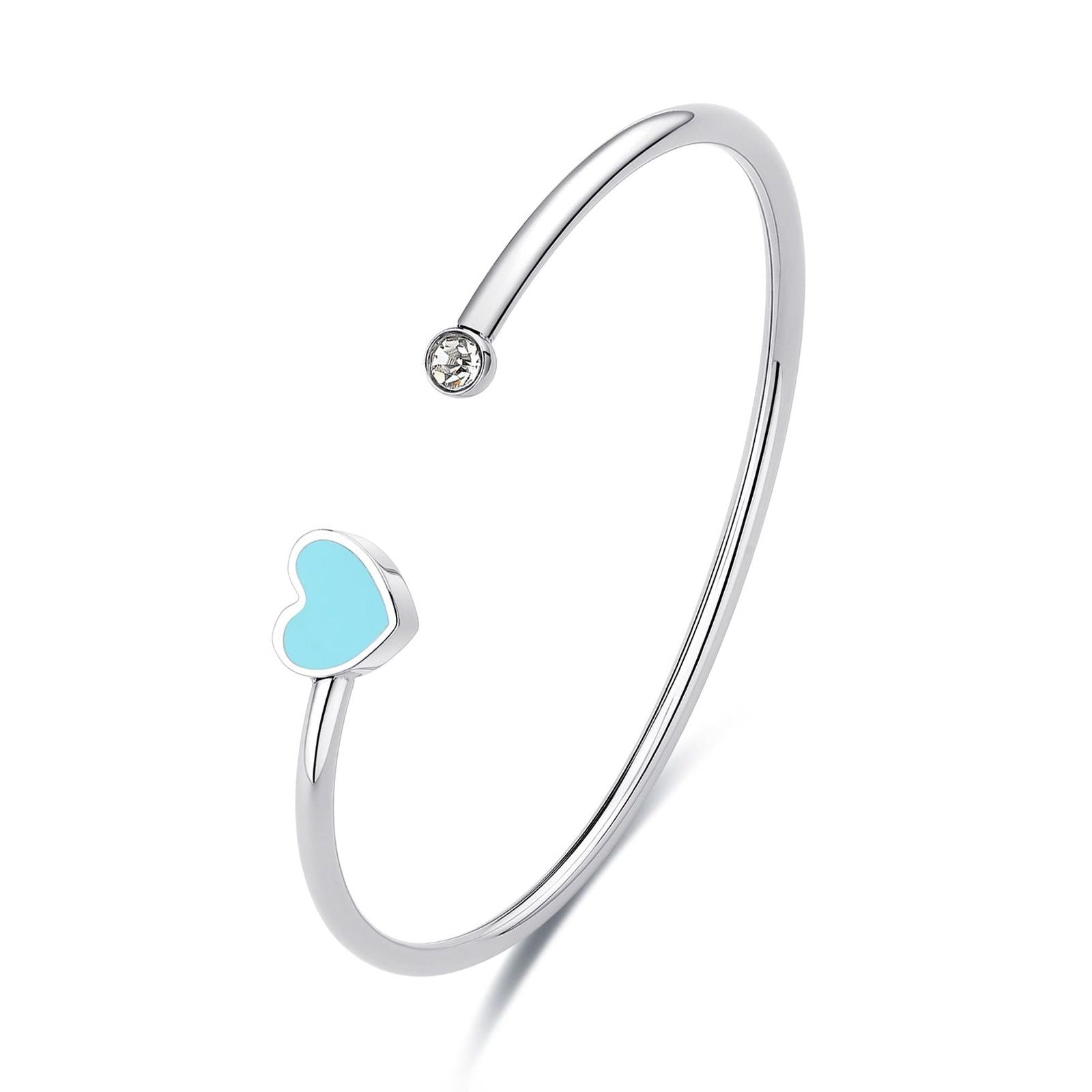 Bracciale S’Agapõ Click da donna SCK237-1