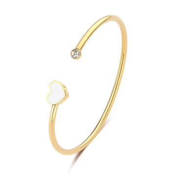 Bracciale S’Agapõ Click da donna SCK238-1