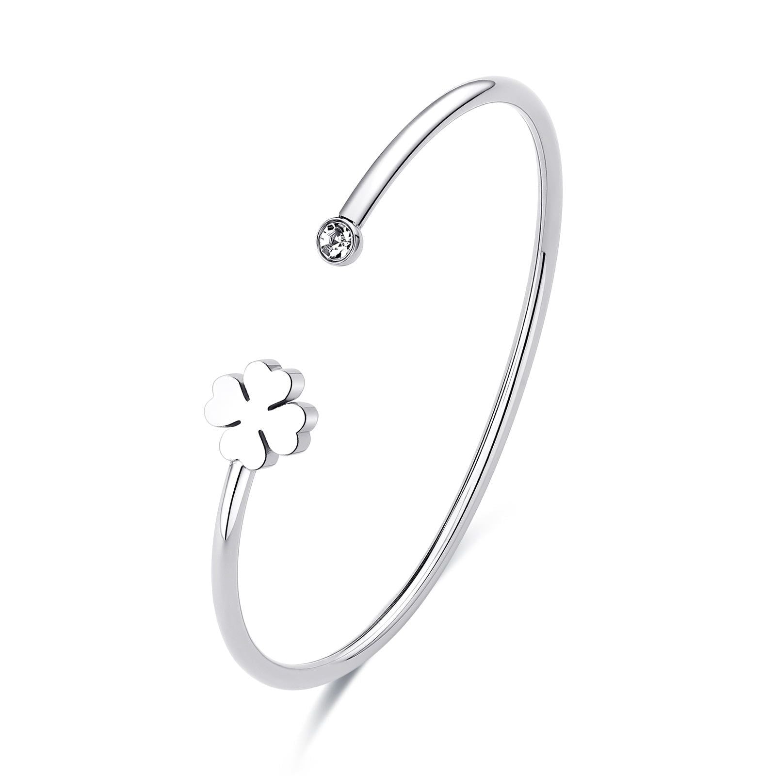 Bracciale S’Agapõ Click da donna SCK239-1