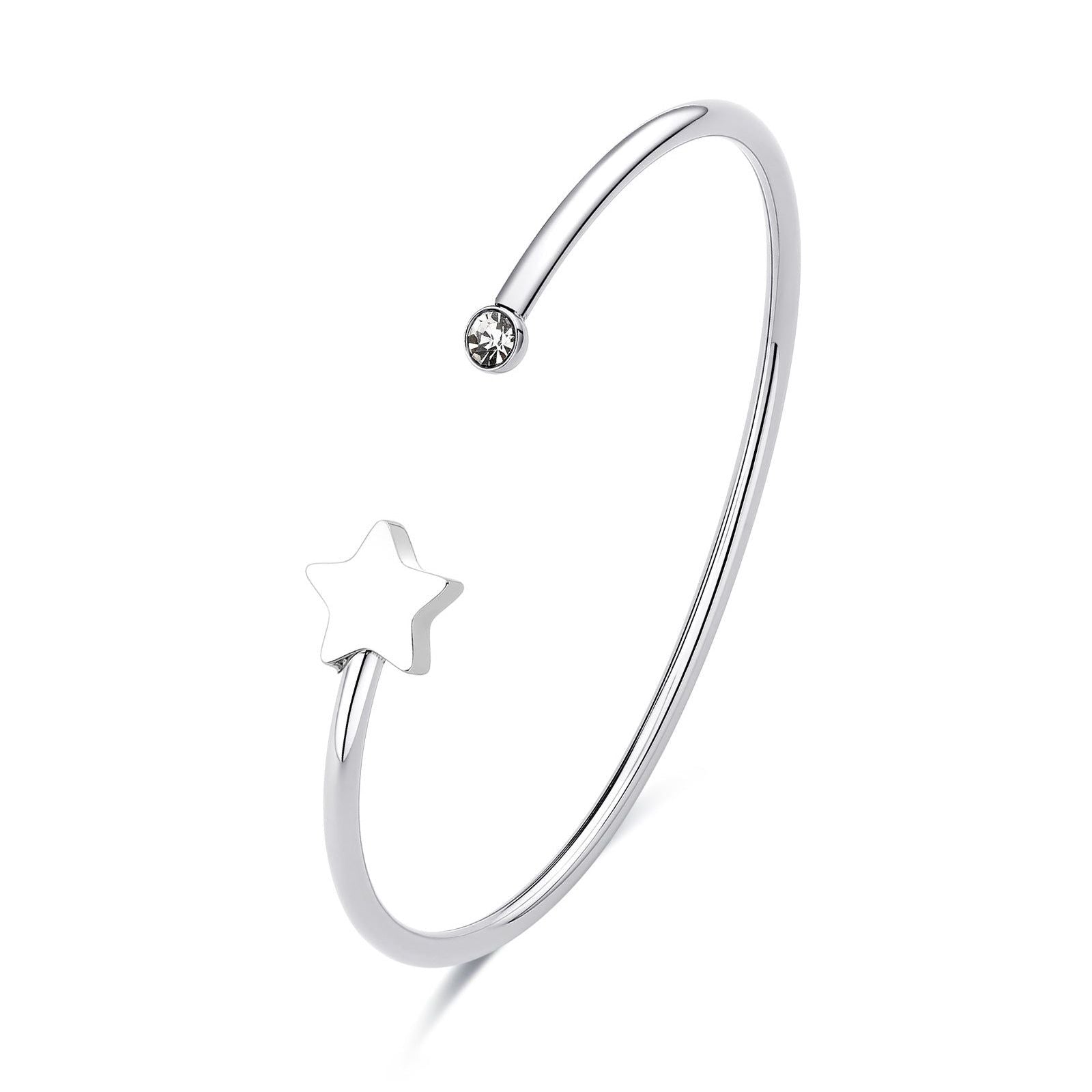 Bracciale S’Agapõ Click da donna SCK240-1