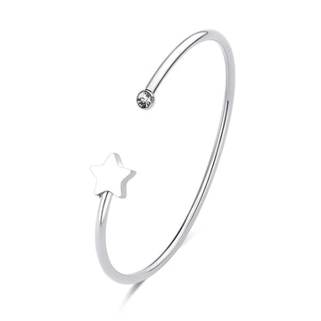 Bracciale S’Agapõ Click da donna SCK240-1
