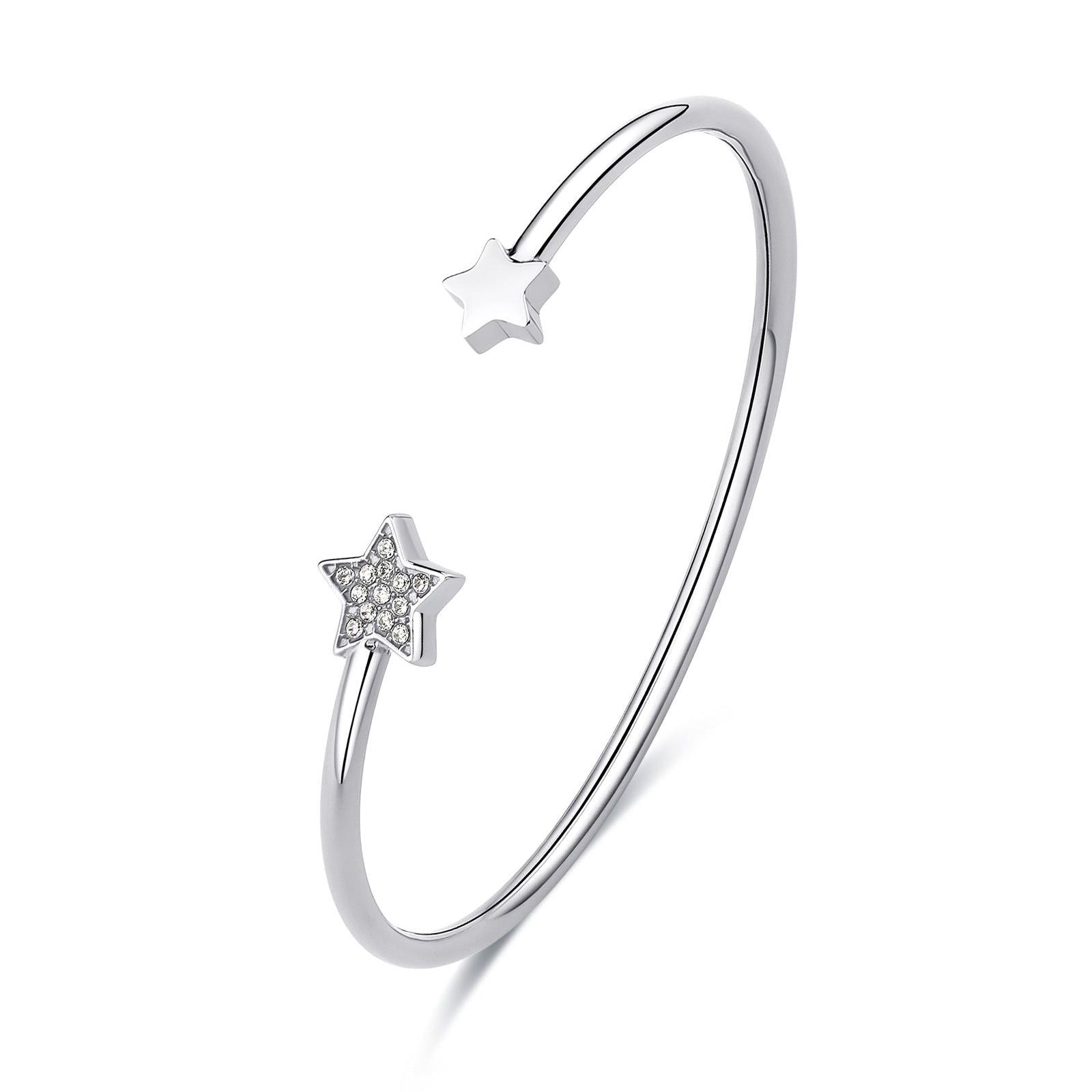 Bracciale S’Agapõ Click da donna SCK243-1