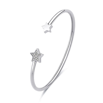 Bracciale S’Agapõ Click da donna SCK243-1