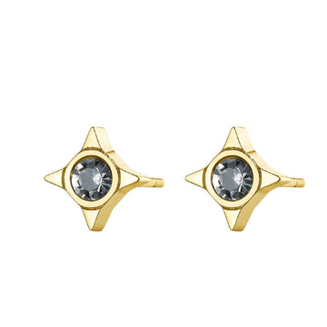 Orecchini S'agapõ Click da donna SCK49-1