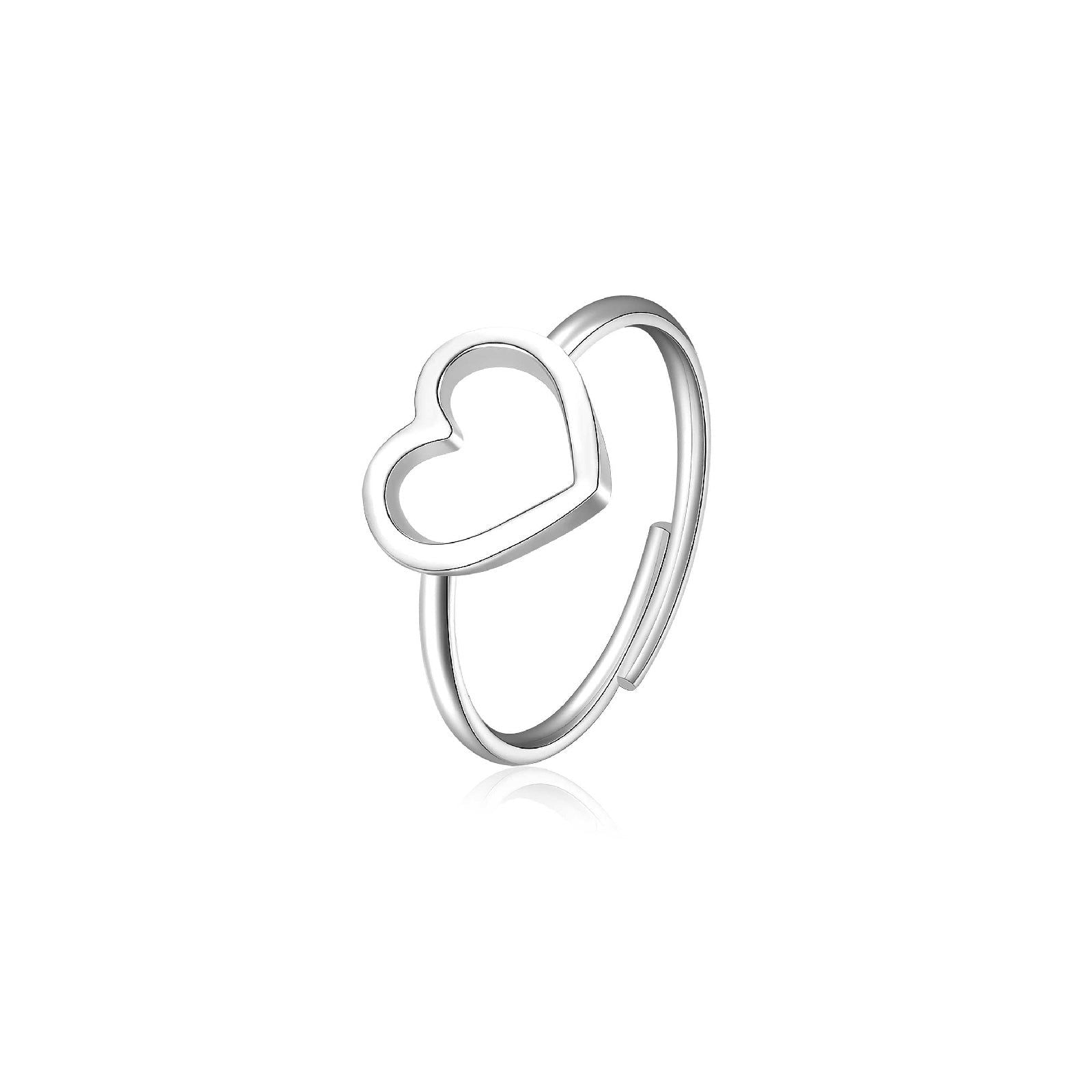Anello S'agapõ Click da donna SCK90-1
