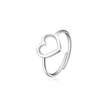 Anello S'agapõ Click da donna SCK90-1