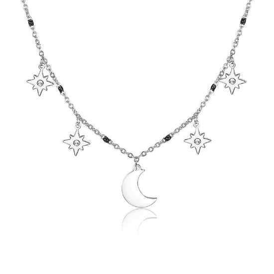 Collana S'agapõ Droplet da donna SDP03-1