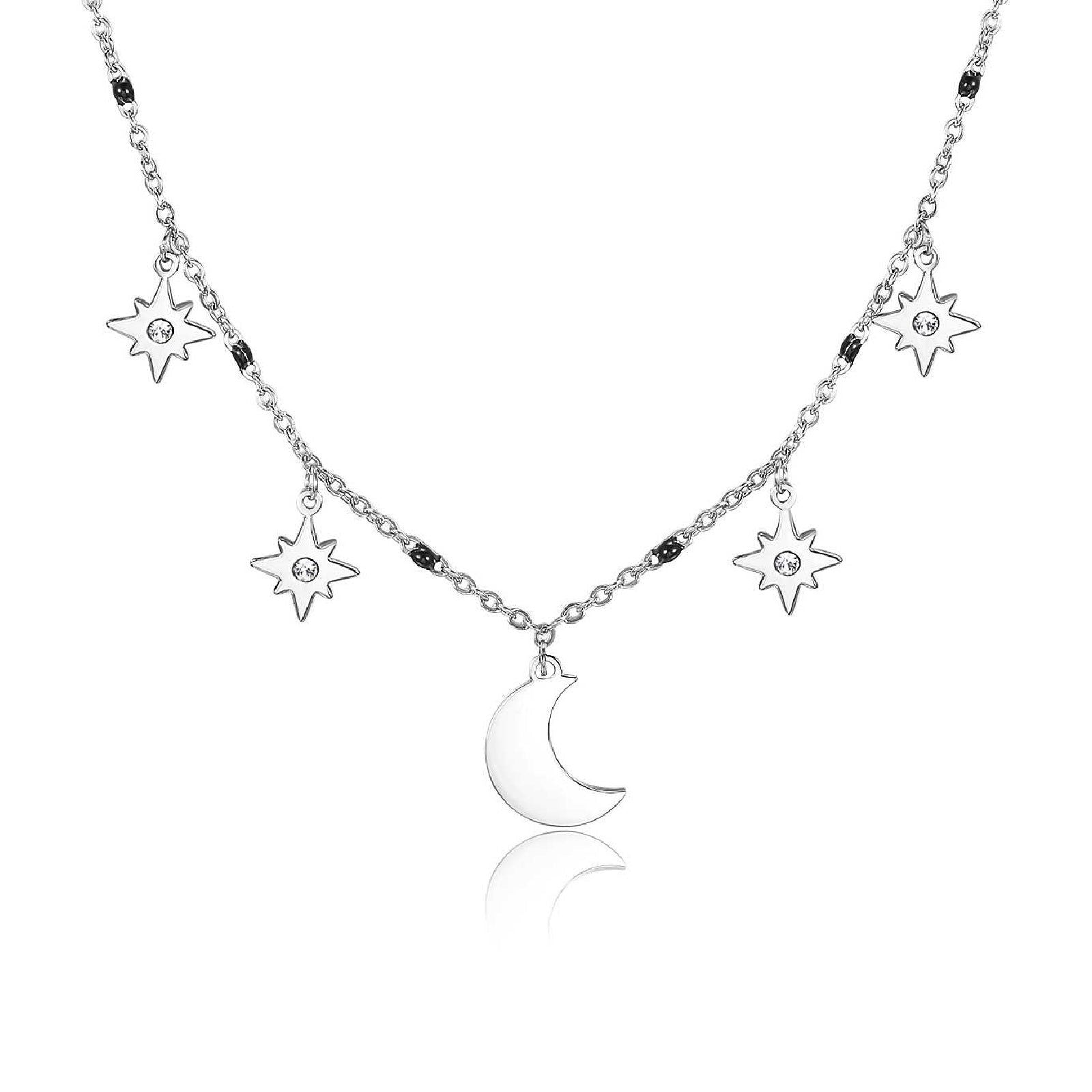 Collana S'agapõ Droplet da donna SDP03-1