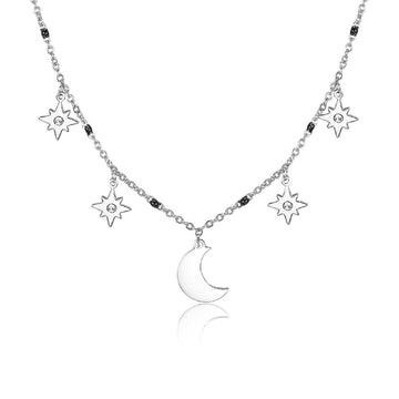 Collana S'agapõ Droplet da donna SDP03-1