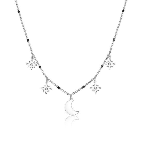 Collana S'agapõ Droplet da donna SDP03-2