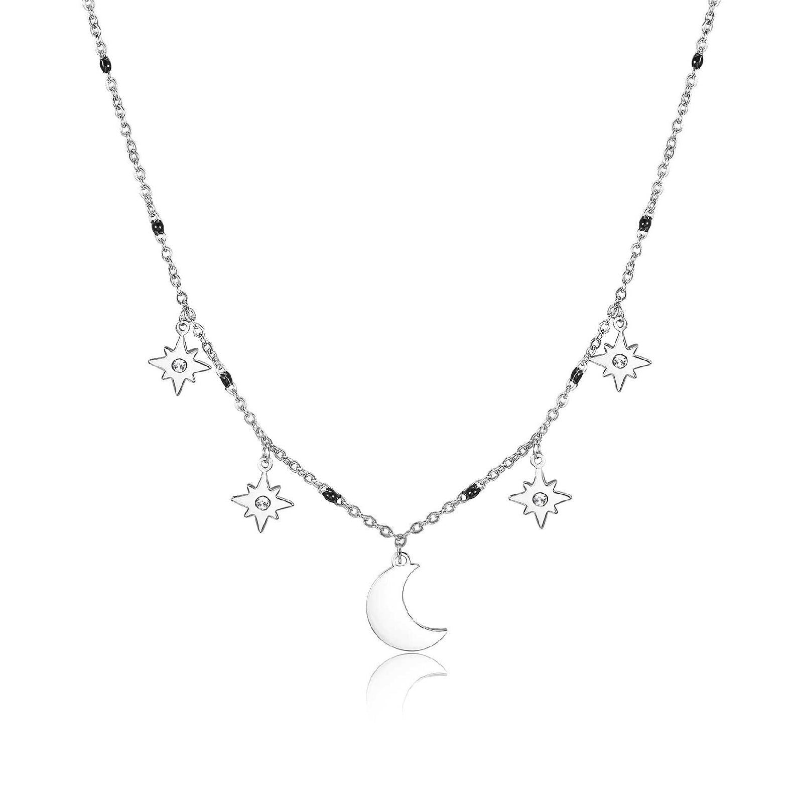 Collana S'agapõ Droplet da donna SDP03-2