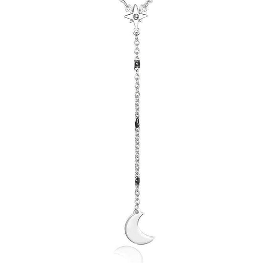Collana S'agapõ Droplet da donna SDP05-1