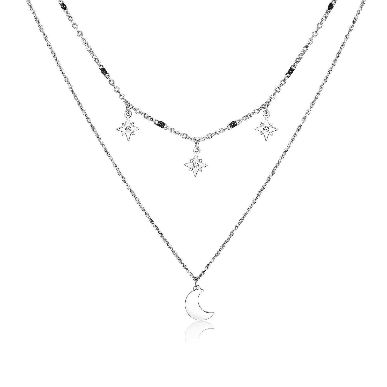 Collana S'agapõ Droplet da donna SDP07-2