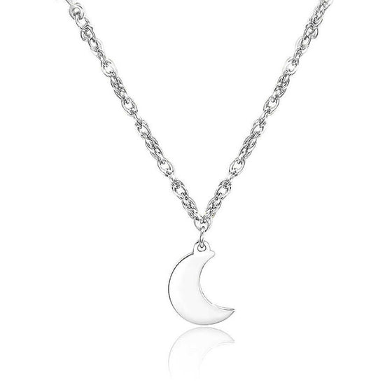 Collana S'agapõ Droplet da donna SDP09-1
