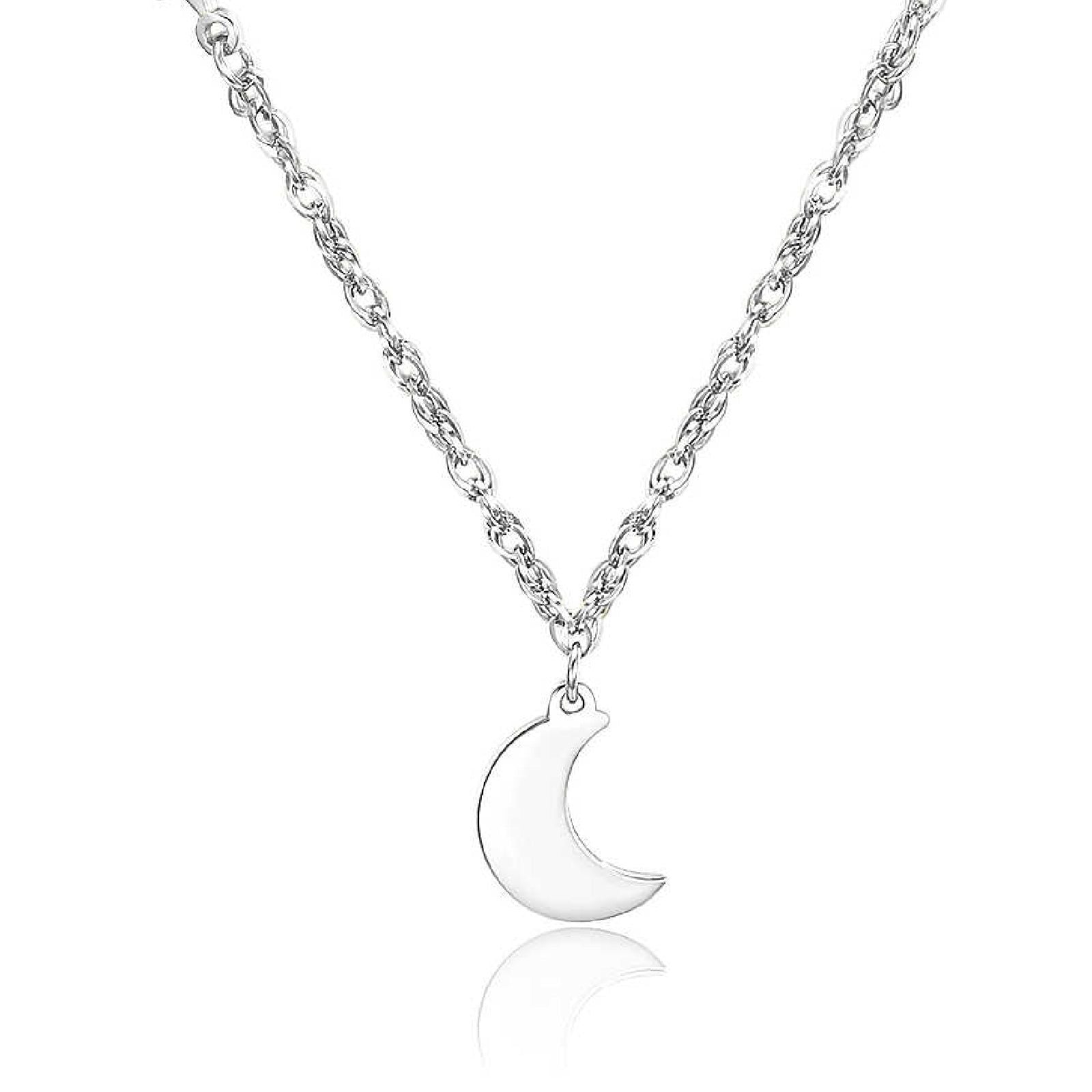 Collana S'agapõ Droplet da donna SDP09-1
