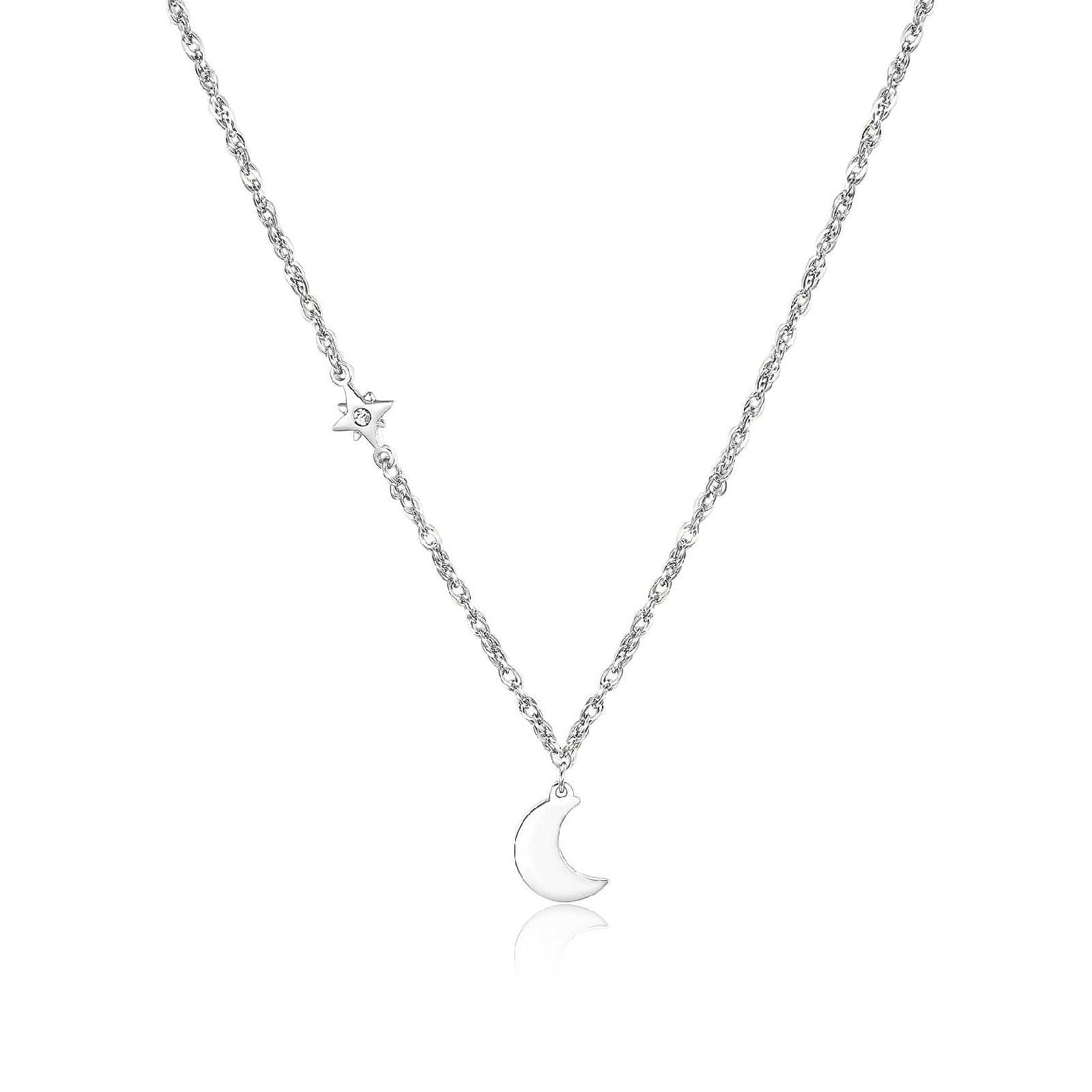 Collana S'agapõ Droplet da donna SDP09-2