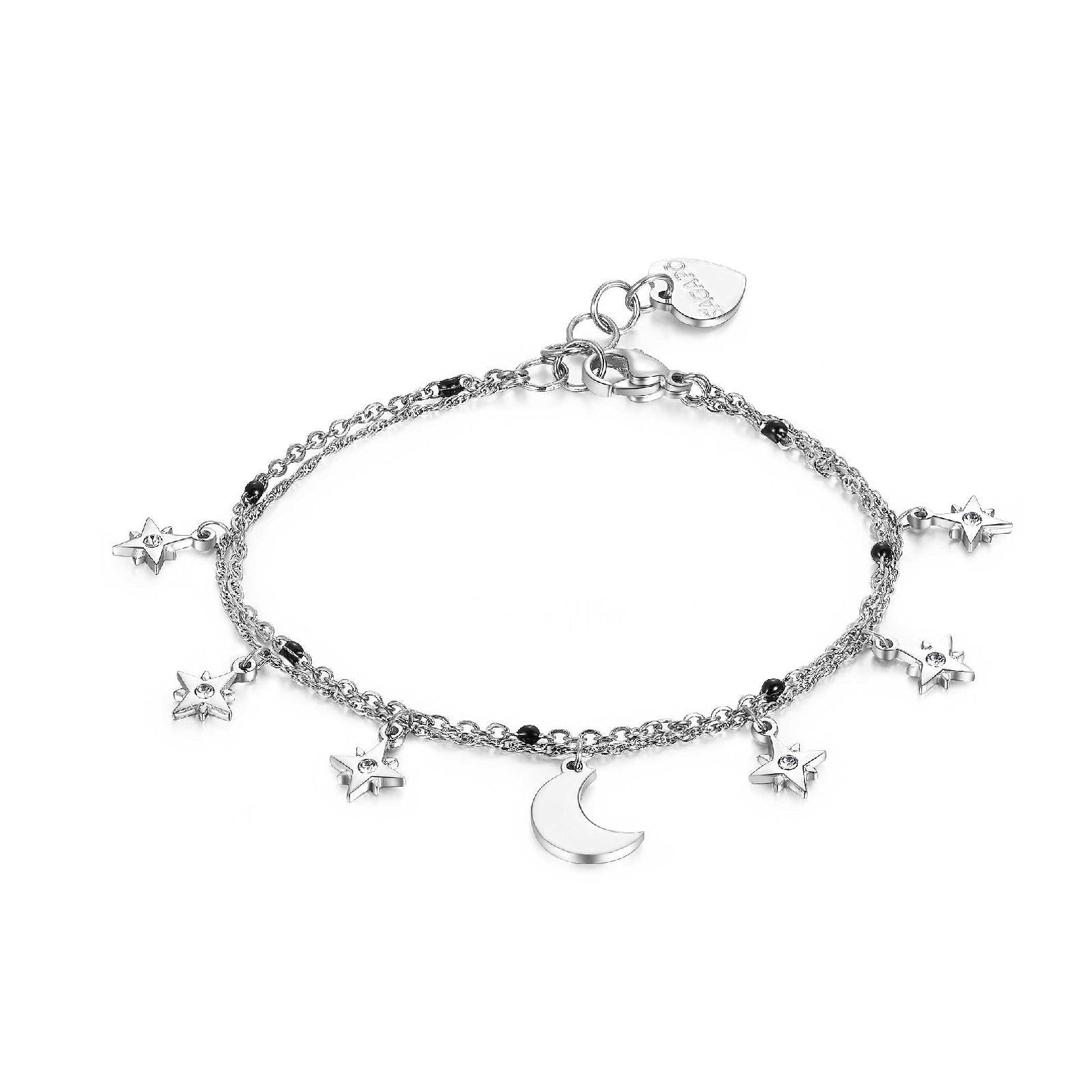 Bracciale S'agapõ Droplet da donna SDP11-1