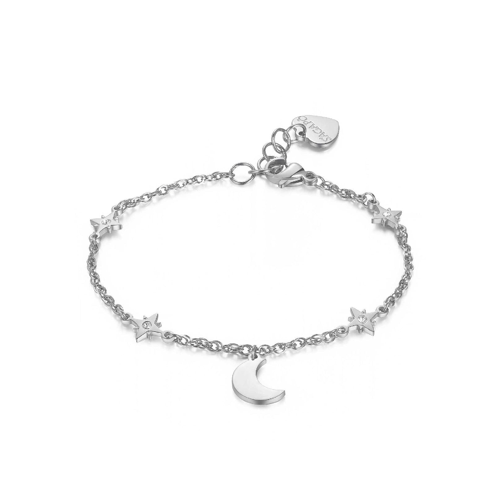Bracciale S'agapõ Droplet da donna SDP13-1