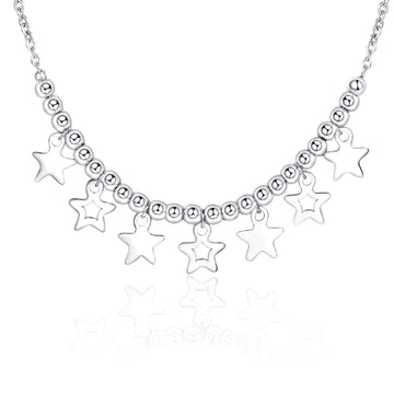 Collana S'agapõ Medina da donna SEA01-1