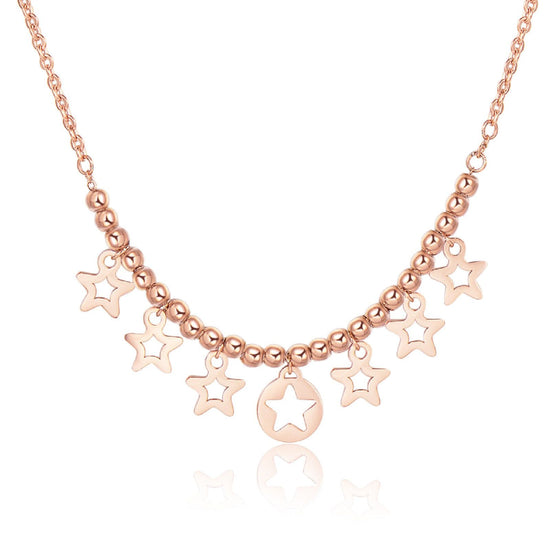 Collana S'agapõ Medina da donna SEA02-1