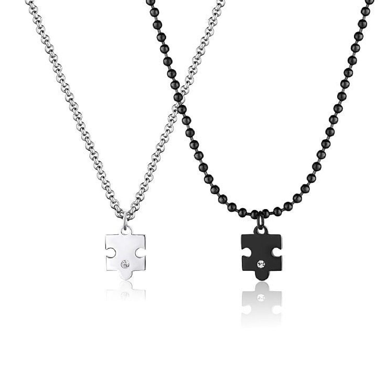 Collana S’Agapõ Me + You SEY01-1