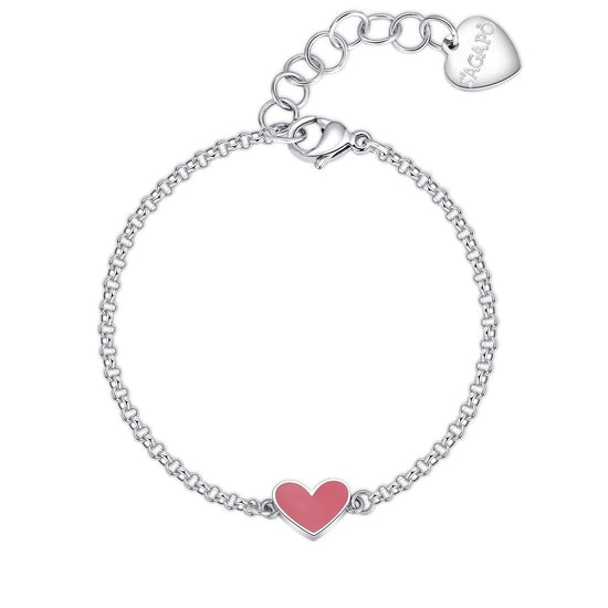 Bracciale S’Agapõ Me + You da donna SEY18-3
